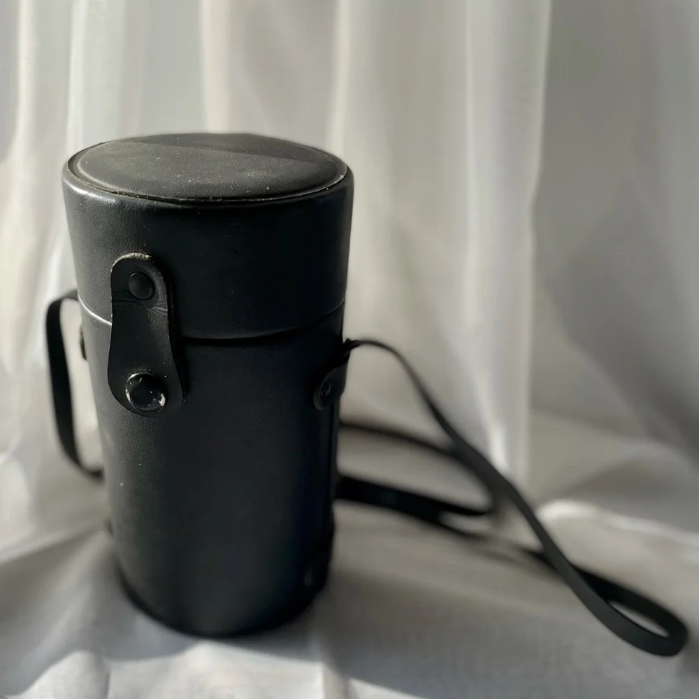 Vintage Canon Camera Lens